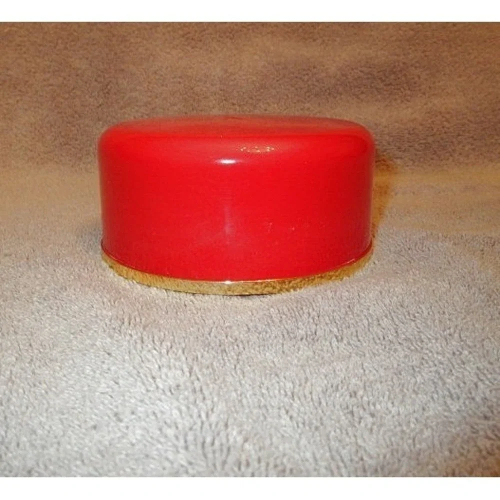 Elizabeth Arden Red Door Perfumed Dusting Powder With Puff NEW UNUSED